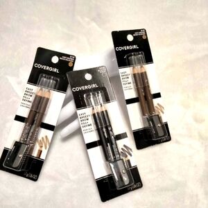 3× covergirl eye pencil bundle of‎ 3
